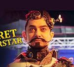 فلم جدید امیر خان،  صدرنشین گیشه چین 